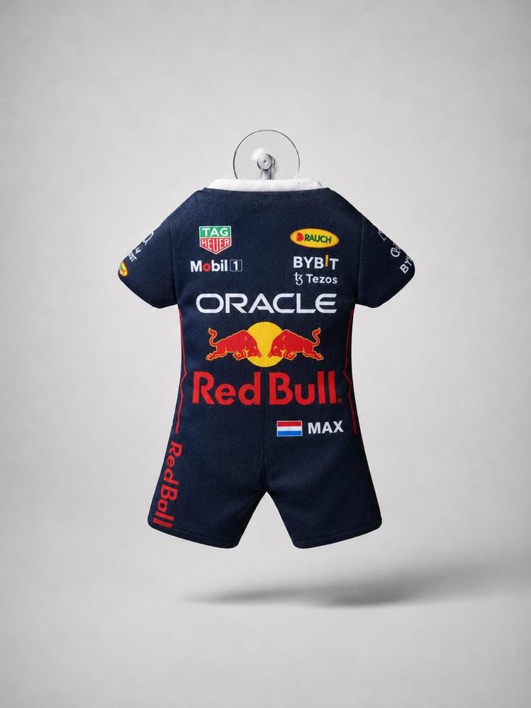Red Bull Racing — Max