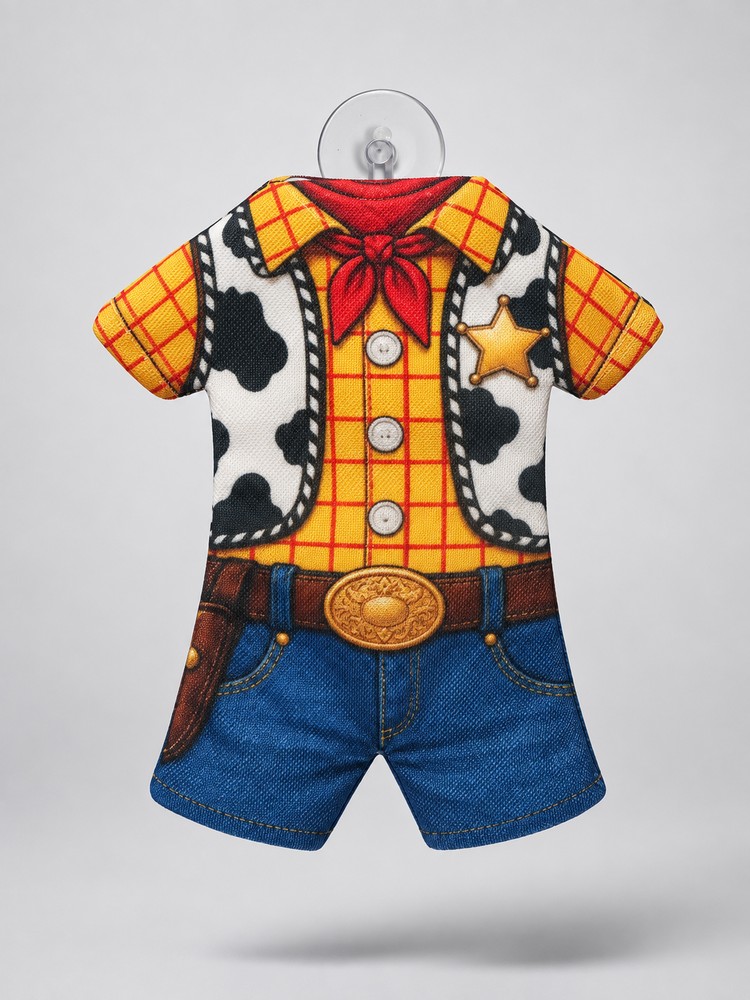 Woody